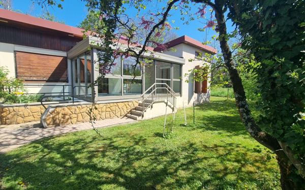 Maison à vendre    3 pièces •  Neuville-sur-Saône