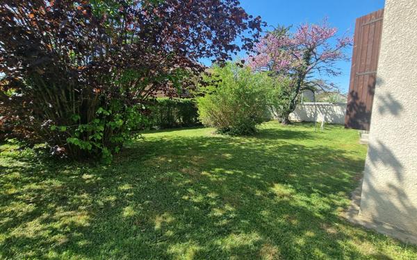 Maison à vendre    3 pièces •  Neuville-sur-Saône