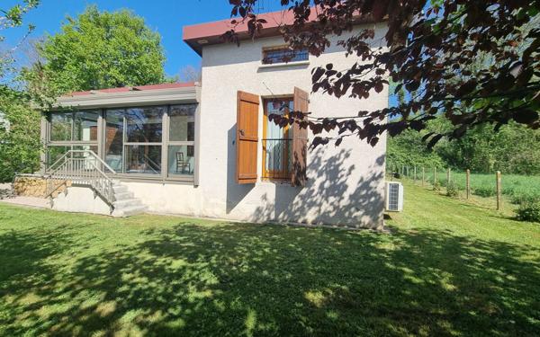 Maison à vendre    3 pièces •  Neuville-sur-Saône