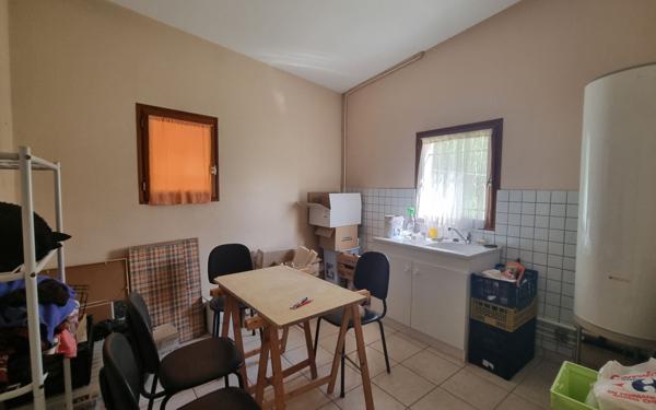 Maison à vendre    3 pièces •  Neuville-sur-Saône