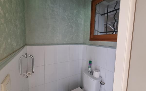 Maison à vendre    3 pièces •  Neuville-sur-Saône