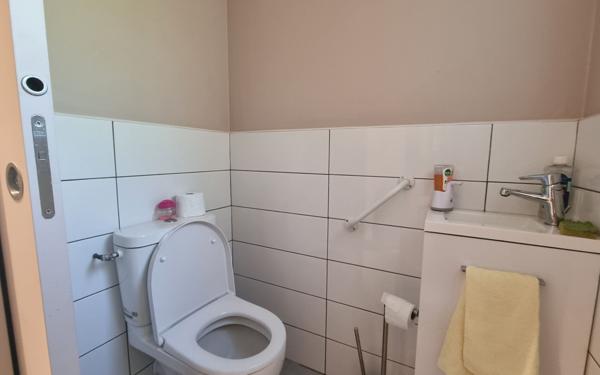 Maison à vendre    3 pièces •  Neuville-sur-Saône