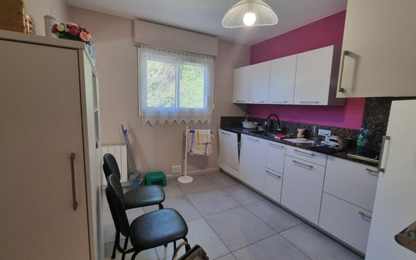 Maison à vendre    3 pièces •  Neuville-sur-Saône