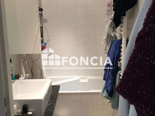 Location Appartement 3 pièces 53.66 m² - 183 BOULEVARD D'HAUSSONVILLE Nancy 54000