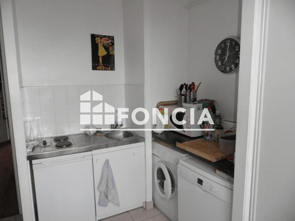 Location Appartement 3 pièces 53.66 m² - 183 BOULEVARD D'HAUSSONVILLE Nancy 54000