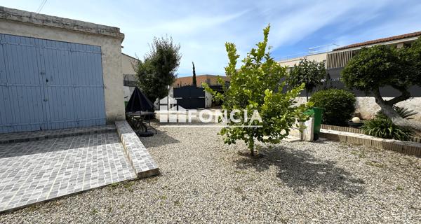 À vendre Maison 5 pièces 123 m² - Toulon 83200