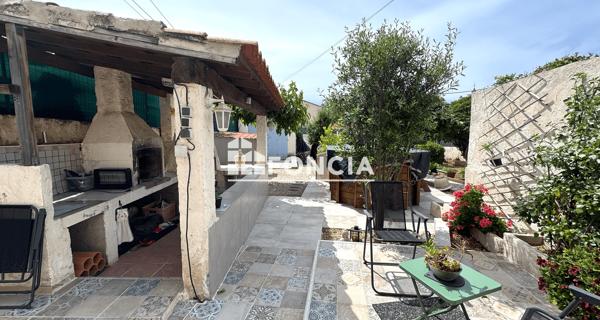 À vendre Maison 5 pièces 123 m² - Toulon 83200