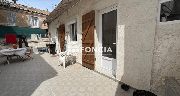 À vendre Maison 5 pièces 123 m² - Toulon 83200