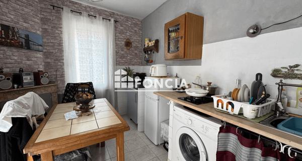 À vendre Maison 5 pièces 123 m² - Toulon 83200