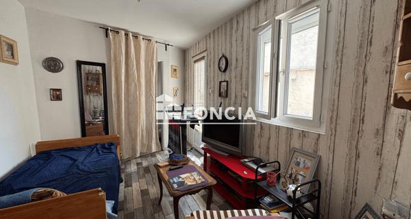 À vendre Maison 5 pièces 123 m² - Toulon 83200