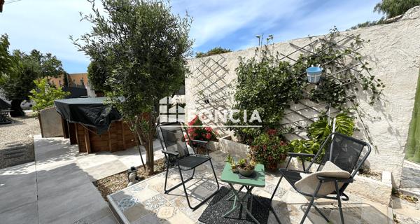 À vendre Maison 5 pièces 123 m² - Toulon 83200