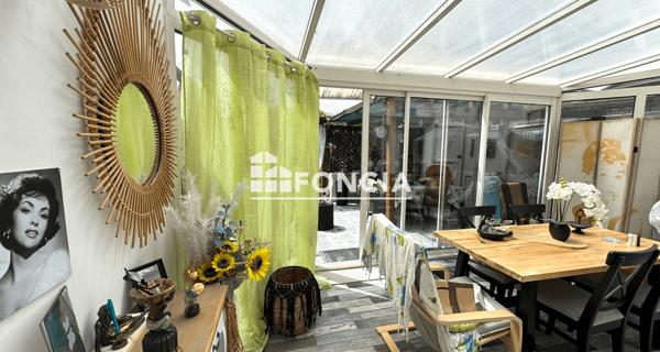 À vendre Maison 5 pièces 123 m² - Toulon 83200