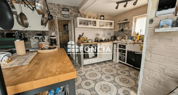 À vendre Maison 5 pièces 123 m² - Toulon 83200