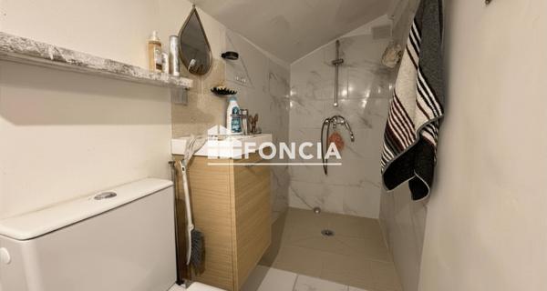 À vendre Maison 5 pièces 123 m² - Toulon 83200