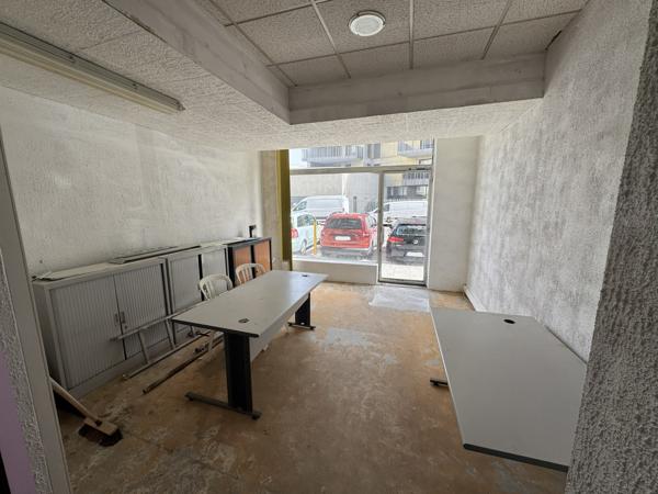 Appartement 51 m²