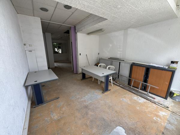Appartement 51 m²