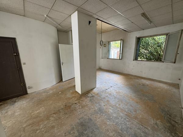 Appartement 51 m²