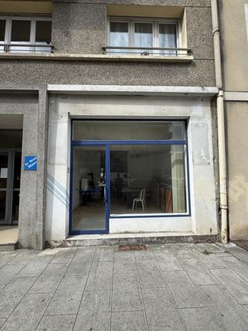 Appartement 51 m²