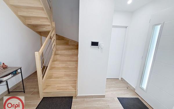 Maison à louer