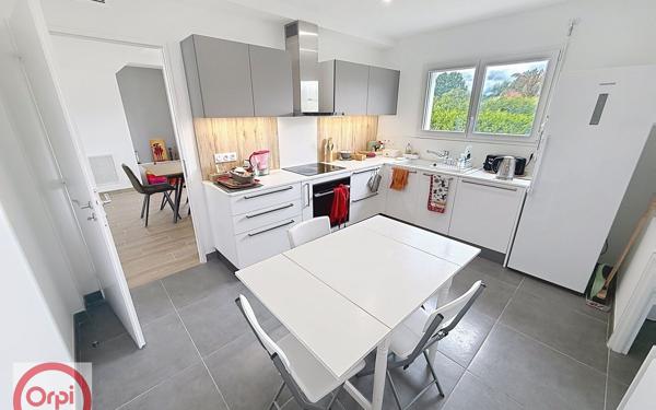 Maison à louer
