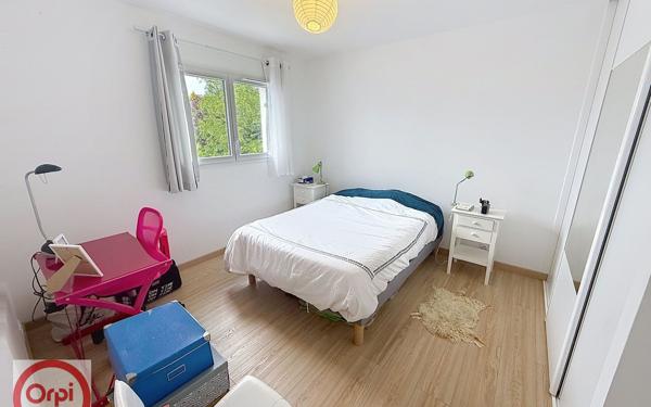 Maison à louer