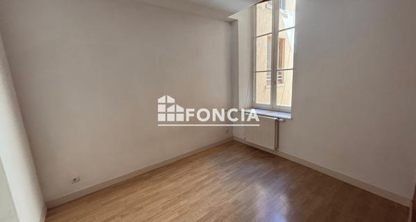 Location Appartement 3 pièces 83.12 m² - Lyon 69005