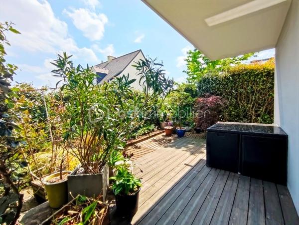 Appartement de 68,32 m²