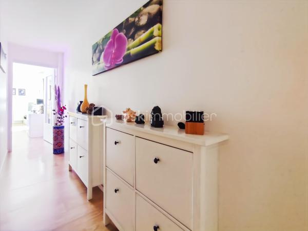 Appartement de 68,32 m²