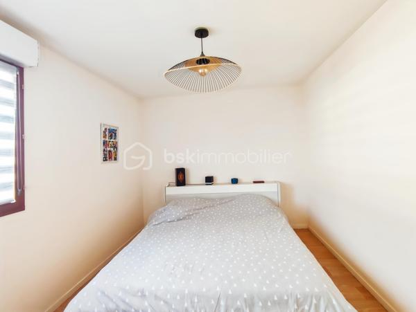 Appartement de 68,32 m²