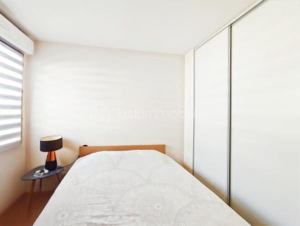 Appartement de 68,32 m²