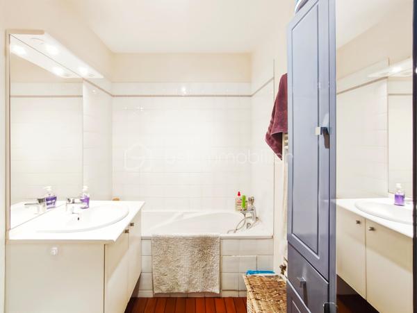 Appartement de 68,32 m²