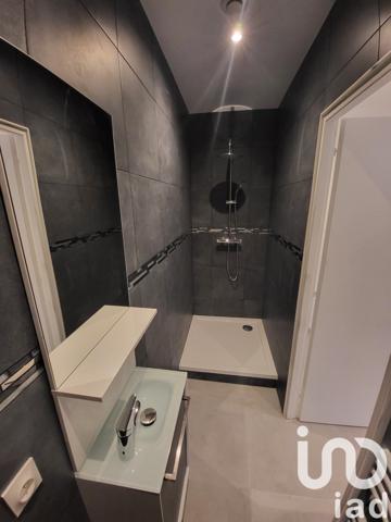 Appartement 1 pièce de 15 m² à Châlette-sur-Loing (45120)