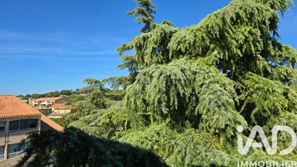 Studio à vendre 34 m² Sanary-sur-Mer