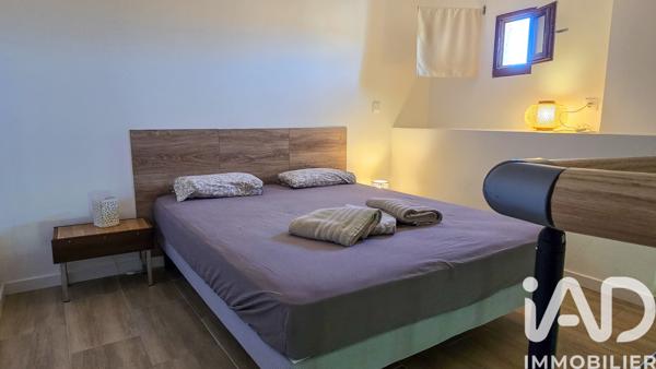 Studio à vendre 34 m² Sanary-sur-Mer