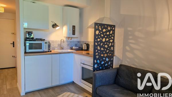 Studio à vendre 34 m² Sanary-sur-Mer