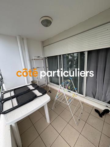 Location Appartement24 m² - 1 Pièce - SAINT DENIS (97400)