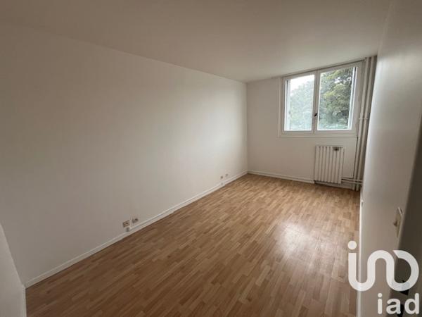 Appartement à vendre 3 pièces 63 m² Chilly-Mazarin
