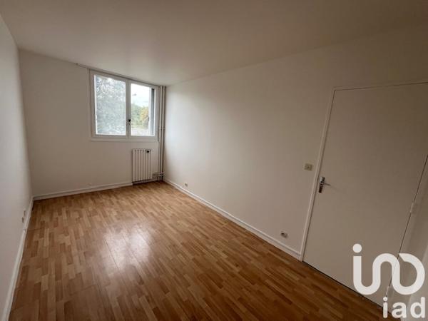 Appartement à vendre 3 pièces 63 m² Chilly-Mazarin