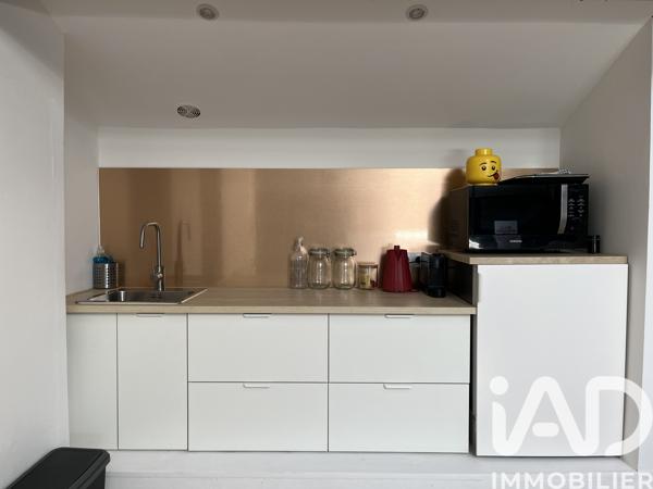 Appartement à vendre 2 pièces 54 m² Marseille 6