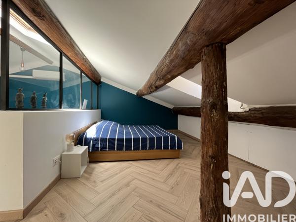 Appartement à vendre 2 pièces 54 m² Marseille 6