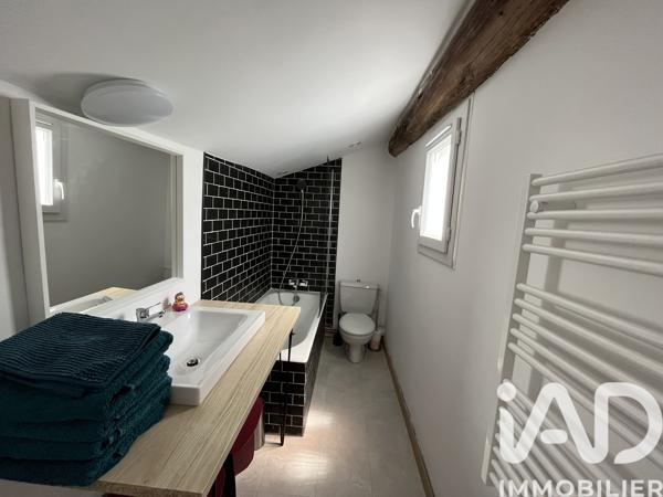Appartement à vendre 2 pièces 54 m² Marseille 6