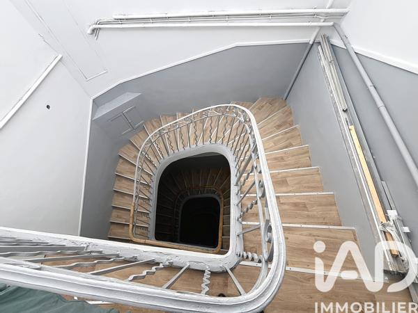 Appartement à vendre 2 pièces 54 m² Marseille 6