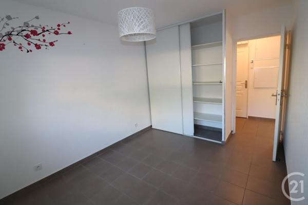 Appartement F3 à vendre  3 pièces - 65,54 m2 FREJUS - 83