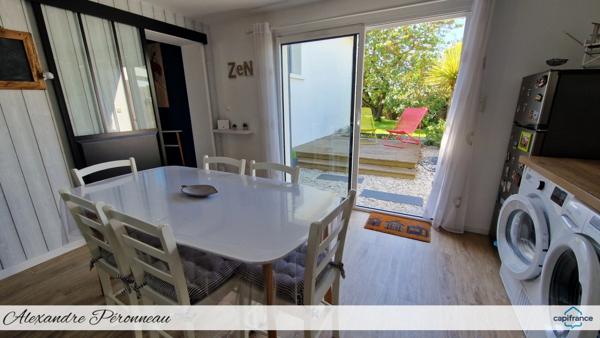 A VENDRE maison type réthaise 175 m², 5 chambres Grand garage piscine (17)