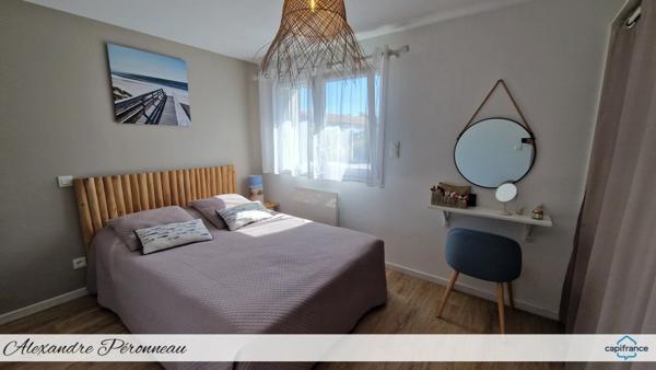 A VENDRE maison type réthaise 175 m², 5 chambres Grand garage piscine (17)