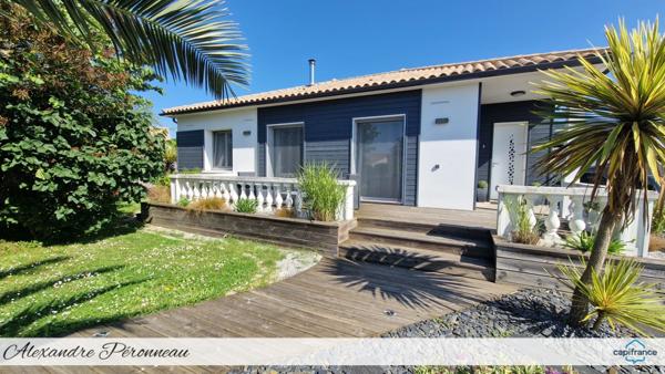 A VENDRE maison type réthaise 175 m², 5 chambres Grand garage piscine (17)