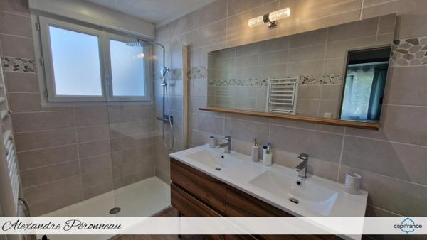 A VENDRE maison type réthaise 175 m², 5 chambres Grand garage piscine (17)