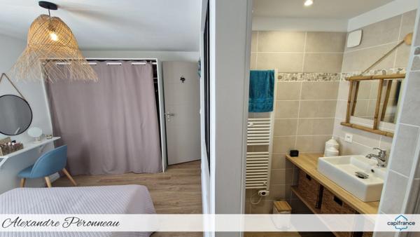 A VENDRE maison type réthaise 175 m², 5 chambres Grand garage piscine (17)