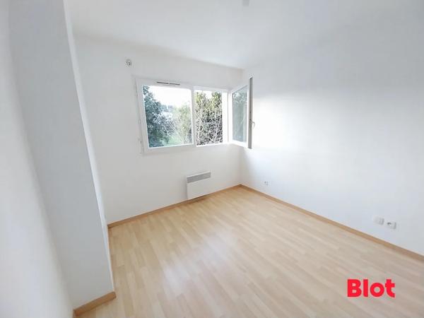 Appartement 3 pièce(s)