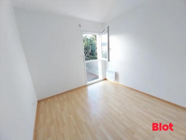 Appartement 3 pièce(s)